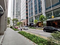 Tan Eng Kiam Building (D1), Office #489862751